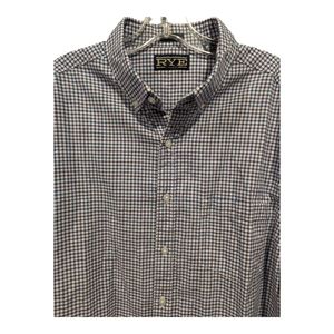 RYE by Hawker Rye XL short long sleeve button up shirt.